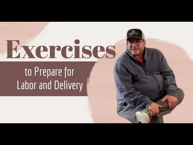 Exercises to Prepare for Labor and Delivery chiropractor In West Omaha, NE