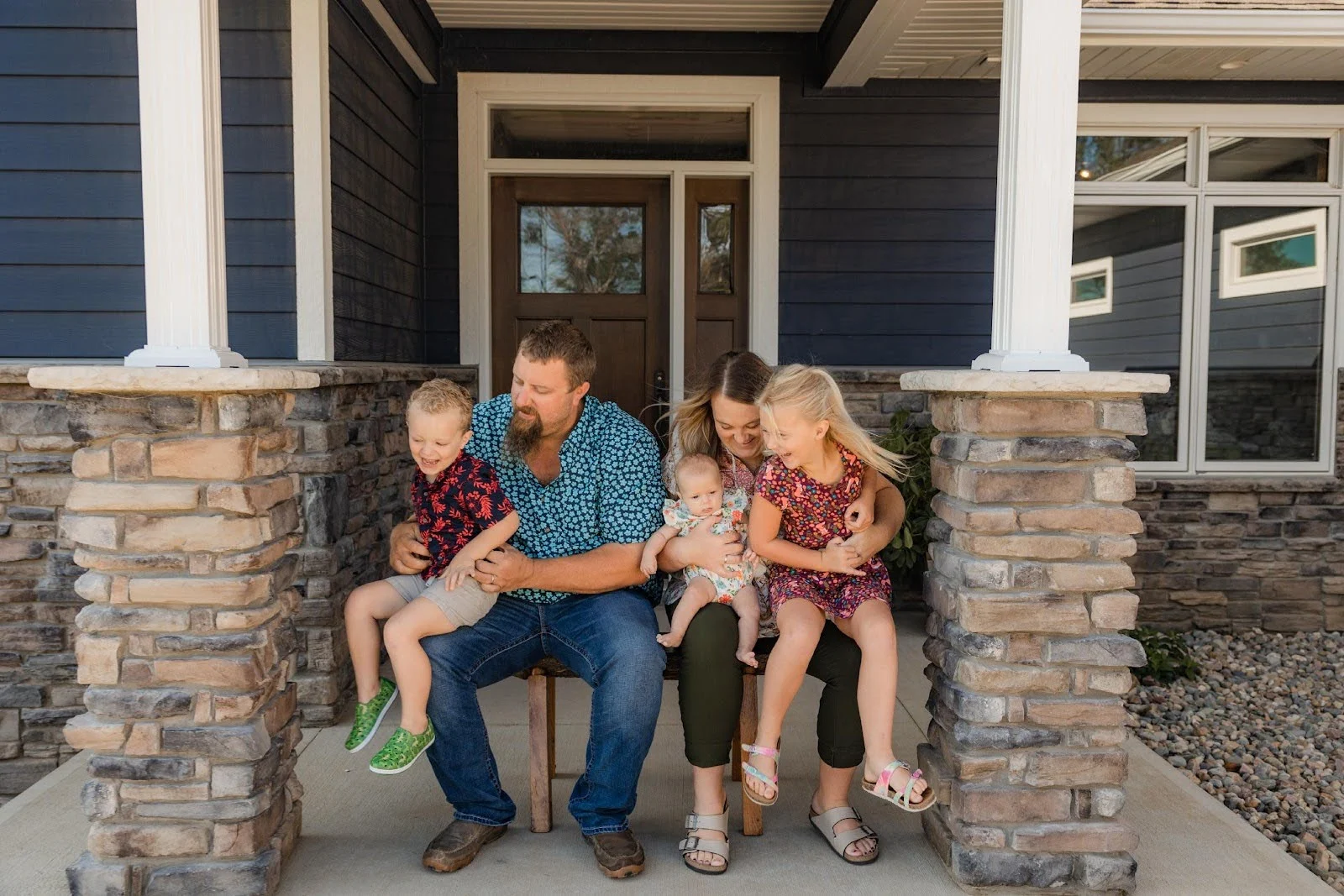 Pruett Family Chiropractic Testimonial. Chiropractic Care in West Omaha, NE. Family First Chiropractic.