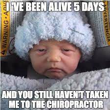 These Childhood Illnesses Don't Stand A Chance Against Chiropractic Chiropractor in Omaha, NE