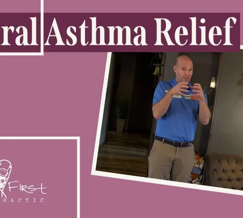 Natural Asthma Relief chiropractor In West Omaha, NE