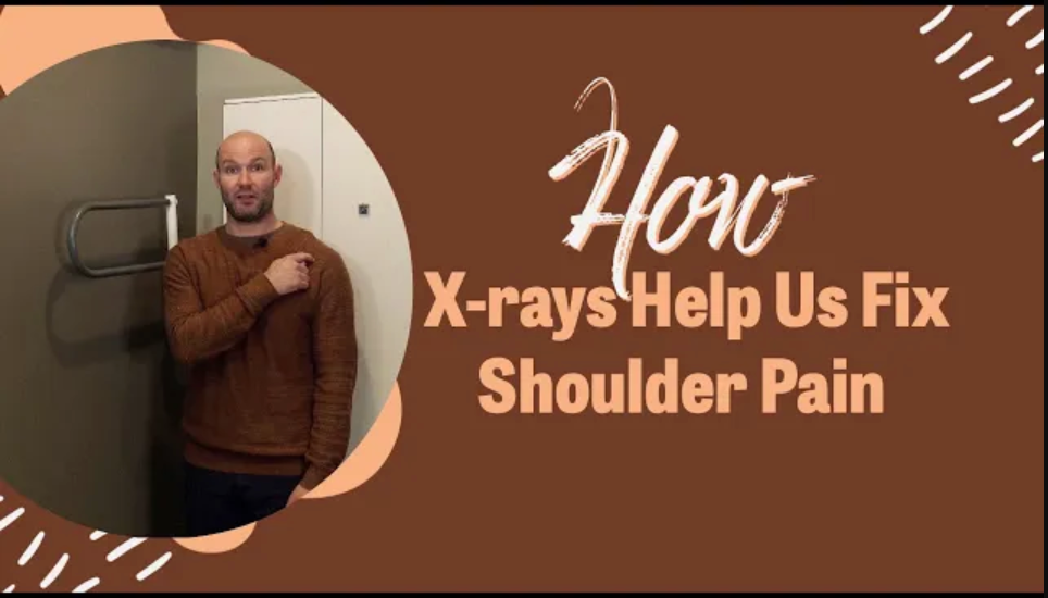 How X rays Help Us Fix Shoulder Pain | Chiropractor for Shoulder Pain in West Omaha, NE