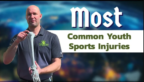 Most Common Youth Sports Injuries | Sports Chiropractor in West Omaha, NE