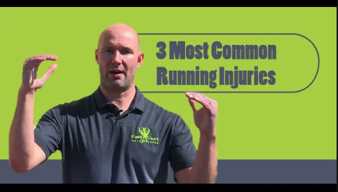 3 Most Common Running Injuries | Sports Chiropractor in West Omaha, NE