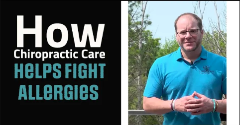 How Chiropractic Care Helps Fight Allergies | Chiropractor for Allergies in West Omaha, NE