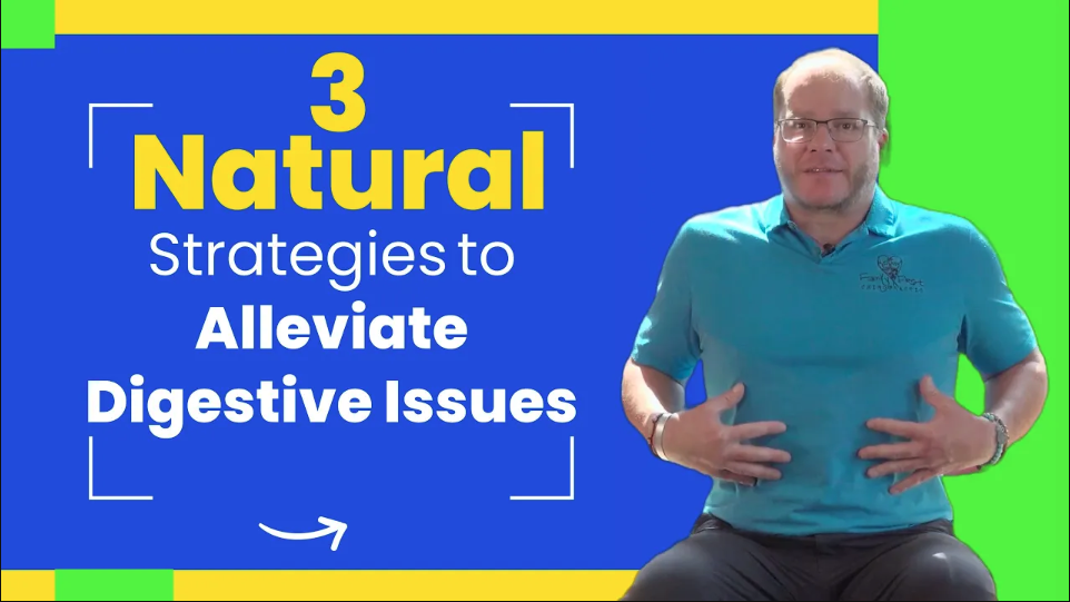 3 Natural Strategies to Alleviate Digestive Issues | Chiropractor for Digestion in West Omaha, NE