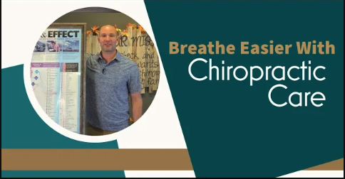 Breathe Easier With Chiropractic Care | Chiropractor for Asthma in West Omaha, NE