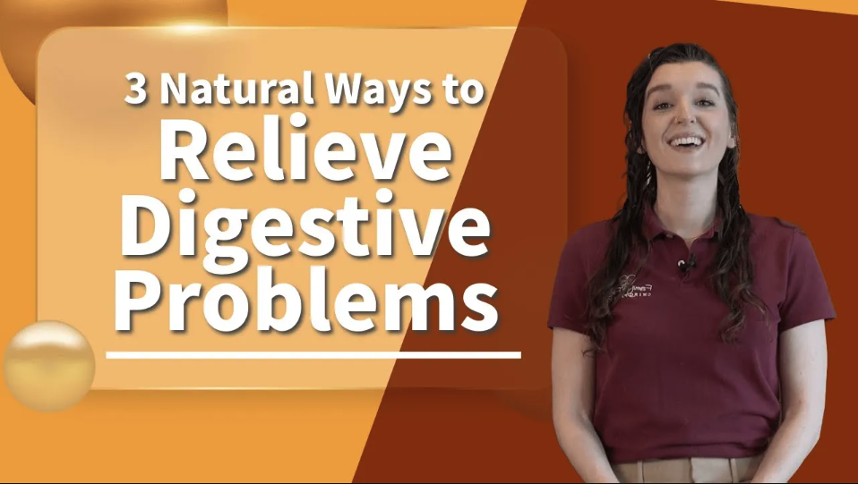 3 Natural Ways to Relieve Digestive Problems | Chiropractor for Gut Health in West Omaha, NE