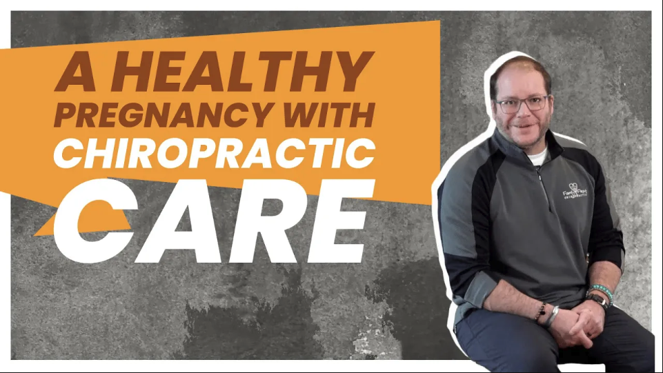 A Healthy Pregnancy With Chiropractic Care | Prenatal Chiropractor in West Omaha, NE