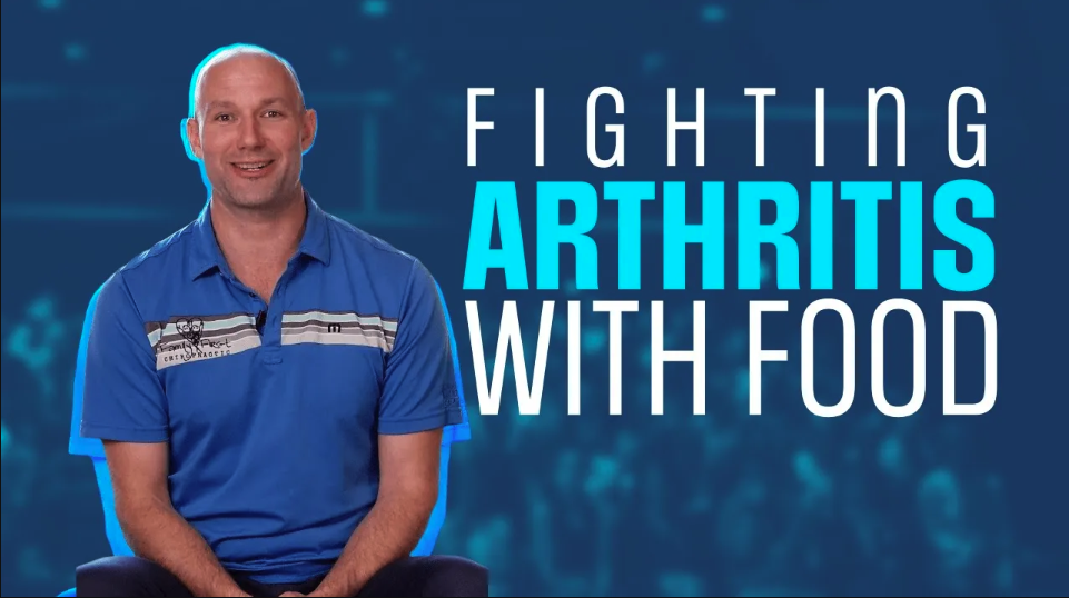 Fighting Arthritis With Food | Chiropractor for Arthritis in West Omaha, NE