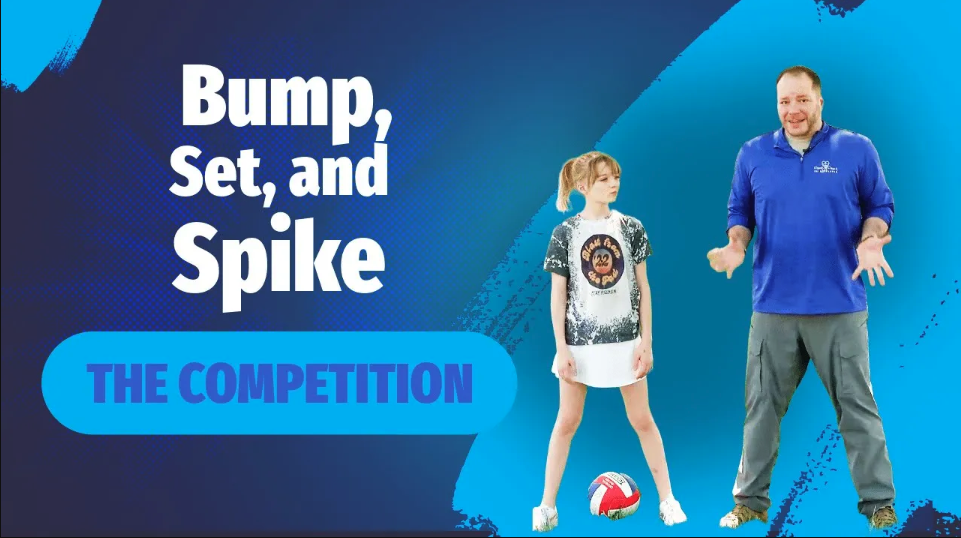 Bump, Set, and Spike the Competition | Chiropractor for Athletes in West Omaha, NE