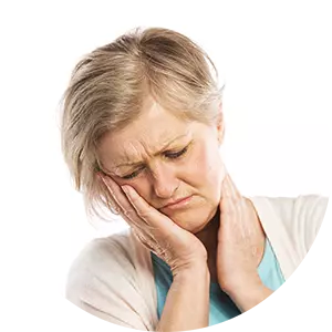 TMJ Pain Conditions Treatment Chiropractor West Omaha, NE