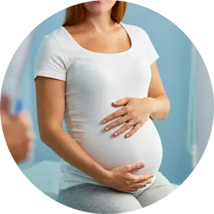 Pregnancy Pregnant Mom Chiropractor Omaha NE