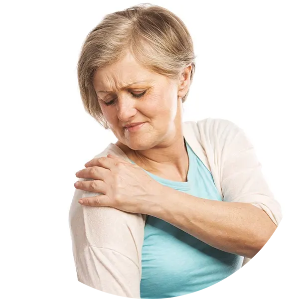 Shoulder Pain Chiropractor West Omaha NE Near Me